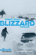 Cover: Blizzard - Ellert & Richter