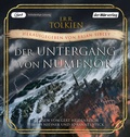 Cover: Der Untergang von N&uacute;menor - Der H&ouml;rverlag