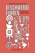 Cover: Beschwerde f&uuml;hren - transcript