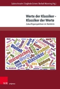 Cover: Werte der Klassiker - Klassiker der Werte - V&R unipress