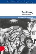 Cover: Vers&ouml;hnung - Brill Deutschland
