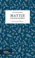 Cover: Mattje - Edition Weserhaus in Carl Ed. Sch&uuml;nemann KG