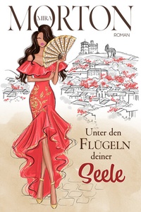 Abbildung von: Unter den Flügeln deiner Seele - PINK CROWN Edition