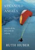 Cover: Stranded Angels - Huber, Ruth