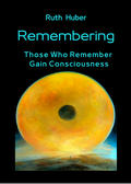Cover: Remembering - Huber, Ruth