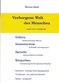 Cover: Verborgene Welt des Menschen - impex