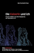 Cover: Die Kaiserin und ich - Krautwaldverlag