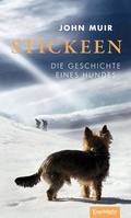 Cover: Stickeen - Engelsdorfer Verlag