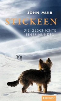 Enlarge image Cover: Stickeen - Engelsdorfer Verlag