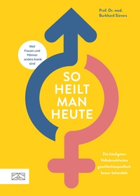Abbildung von: So heilt man heute - ZS Verlag
