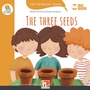 Cover: The Thinking Train, Level c / The Three Seeds (BIG BOOK) - Helbling