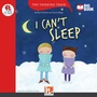 Cover: The Thinking Train, Level a / I Can't Sleep (BIG BOOK) - Helbling