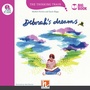 Cover: The Thinking Train, Level e / Deborah's Dreams (BIG BOOK) - Helbling