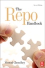 Cover: The Repo Handbook - Butterworth-Heinemann
