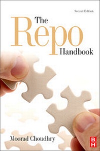 Enlarge image Cover: The Repo Handbook - Butterworth-Heinemann