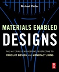 Cover: Materials Enabled Designs - Butterworth-Heinemann