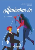 Cover: Apaixone-se - Qualis Editora