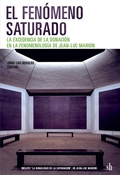 Cover: El fen&oacute;meno saturado - SB Editorial