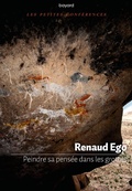 Cover: Peindre sa pens&eacute;e dans les grottes - Bayard