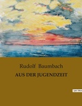 Cover: Aus Der Jugendzeit - Culturea