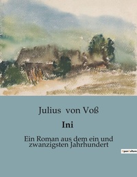 Enlarge image Cover: Ini - Culturea