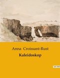 Cover: Kaleidoskop - Culturea