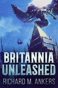 Enlarge image Cover: Britannia Unleashed - Next Chapter