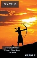 Cover: Fly True - Mabel Tilson