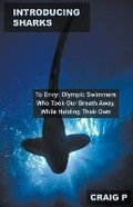 Cover: Introducing Sharks to Envy - Mabel Tilson