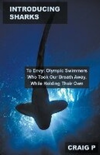 Enlarge image Cover: Introducing Sharks to Envy - Mabel Tilson
