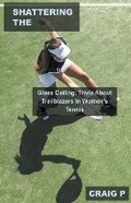 Cover: Shattering the Glass Ceiling - Mabel Tilson