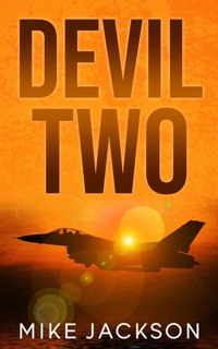 Enlarge image Cover: Devil Two (Jim Scott Books, #30) - Mike Jackson