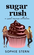 Cover: Sugar Rush - Sophie Stern