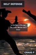Cover: Self Defense is the Best Offense - Mabel Tilson