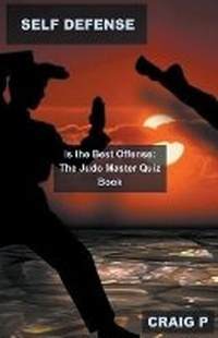 Enlarge image Cover: Self Defense is the Best Offense - Mabel Tilson