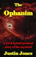 Cover: The Ophanim (Creative Light, #2) - Creative Light