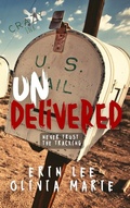 Cover: Undelivered - Crazy Ink