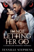 Cover: I'm Not Letting Her Go - Tennille Stephens