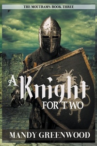 Enlarge image Cover: A Knight for Two - NaomiAoki