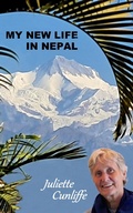 Cover: My New Life in Nepal - C J Publications