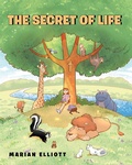 Cover: The Secret Of Life - Christian Faith Publishing, Inc.