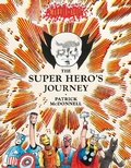 Cover: The Super Hero's Journey - Abrams ComicArts