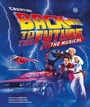 Cover: Creating Back to the Future The Musical - Abrams