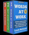 Cover: Write Faster Series Box Set - Lynda McDaniel
