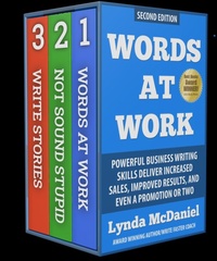 Enlarge image Cover: Write Faster Series Box Set - Lynda McDaniel