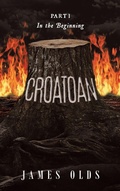 Cover: Croatoan - Brilliant Books Literary