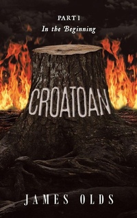 Enlarge image Cover: Croatoan - Brilliant Books Literary