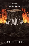 Cover: Croatoan - Brilliant Books Literary