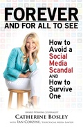 Cover: Forever and for All to See - CJB Productions, LLC