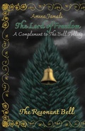 Cover: The Resonant Bell - Amena Jamali